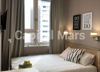 2-ком. квартира на продажу, 31 м2, Москва, улица Бутлерова, 7Б, улица Бутлерова