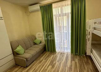 Квартира на продажу студия, 20 м2, село Сукко, Рекордная улица, 10