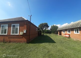 Продаю дом, 63.3 м2, аул Тахтамукай, Конечная улица, 2