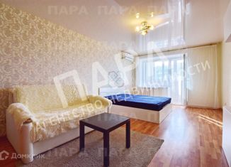 1-комнатная квартира в аренду, 46 м2, Самара, улица Георгия Димитрова, 131, Промышленный район