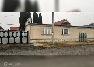 Продаю дом, 163 м2, Кабардино-Балкариия, переулок Кумыкова, 29