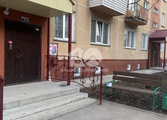 Однокомнатная квартира на продажу, 29 м2, Искитим, микрорайон Индустриальный, 9