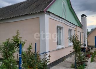 Продам дом, 90 м2, поселок Сахзаводской, Набережная улица