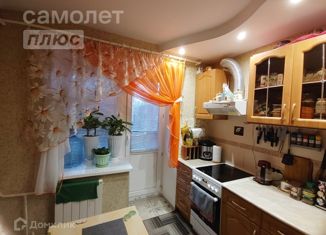 Продам 2-комнатную квартиру, 57.5 м2, Калужская область, проспект Ленина, 206
