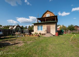 Продажа дома, 200 м2, поселок городского типа Атамановка, Оздоровительная улица