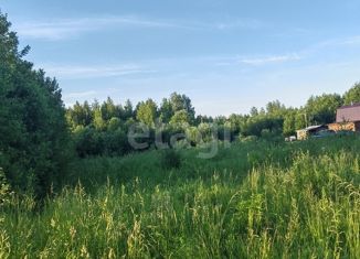 Продажа участка, 20 сот., деревня Ирдоматка, деревня Ирдоматка, 64