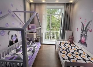 Продается 2-комнатная квартира, 60 м2, Ангарск, улица Карла Маркса, 37