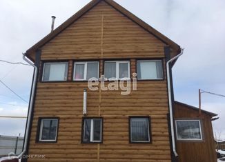 Продам дом, 84 м2, село Табага, Новая улица