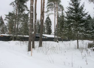 Продажа участка, 12 сот., коттеджный посёлок Каскад, коттеджный посёлок Каскад, 12