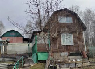 Продам дом, 40 м2, посёлок Солонцы, Молодёжная улица, 5