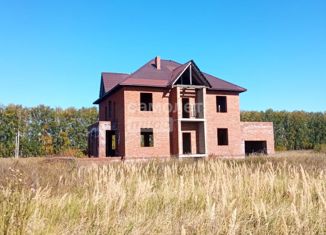 Продается дом, 350 м2, село Усть-Заостровка