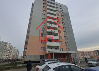 Продаю однокомнатную квартиру, 35 м2, Свердловская область, улица Машиностроителей, 15