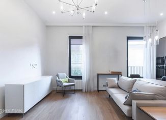 Продается двухкомнатная квартира, 58 м2, Москва, Цветной бульвар, 32А, Цветной бульвар