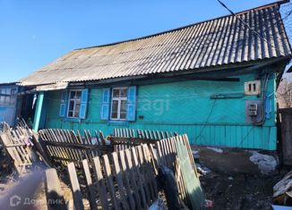 Продажа дома, 44.6 м2, Кемеровская область, 3-й переулок Будённого, 11