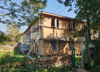 Продажа земельного участка, 4.2 сот., посёлок Внуково, Спортивная улица, 24