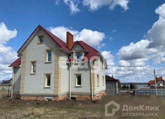 Продажа дома, 400 м2, село Усть-Курдюм, улица Мусы Джалиля, 89А