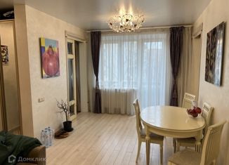 Продаю двухкомнатную квартиру, 43.5 м2, Москва, 7-я Кожуховская улица, 20А, 7-я Кожуховская улица