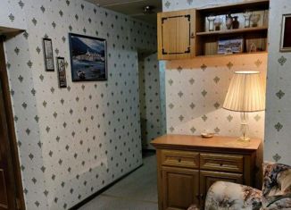 Продается 2-ком. квартира, 56.8 м2, Москва, улица Девятая Рота, 25, улица Девятая Рота