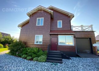 Продажа дома, 210 м2, деревня Малая Субботиха, деревня Малая Субботиха, 27