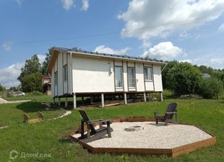 Продаю дом, 60.1 м2, село Частое, Осенняя улица, 1