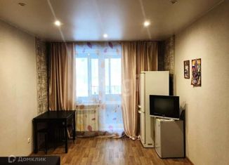 Продажа квартиры студии, 28 м2, Новосибирск, Покатная улица, 130/1, Покатная улица