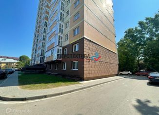 3-комнатная квартира на продажу, 85.6 м2, Калуга, улица Пухова, 56, ЖК Поле Свободы