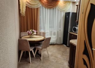 Продажа двухкомнатной квартиры, 51.6 м2, Тюменская область, переулок Новосёлов, 1