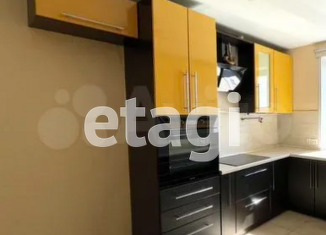 Продается 1-ком. квартира, 43 м2, Кудрово, проспект Строителей, 16к1, ЖК Геометрия