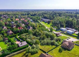 Продается участок, 44 сот., деревня Чигасово