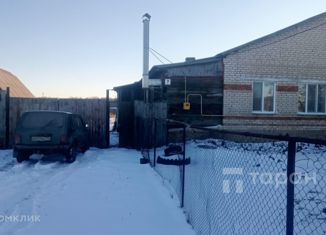Продаю дом, 102.2 м2, деревня Акбашева, Дорожная улица, 7