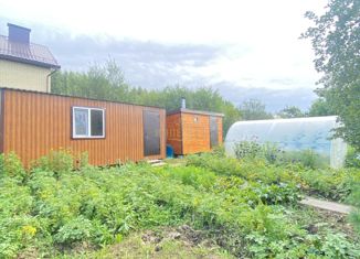 Дом на продажу, 30 м2, Йошкар-Ола