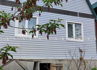 Дом на продажу, 60 м2, Красноярск, садоводческое некоммерческое товарищество Шафран, 9