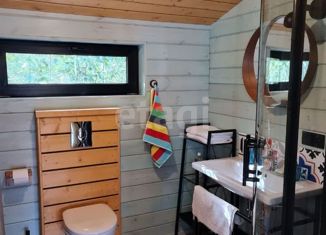 Продажа дома, 65 м2, деревня Поварня, Вольная улица, 81