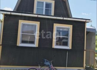 Продаю дом, 53 м2, СНТ Ёлочка, 10-я улица