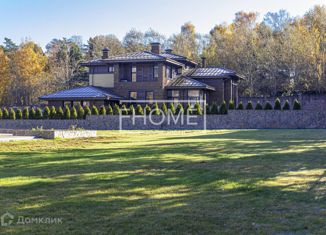 Дом на продажу, 500 м2, деревня Глухово