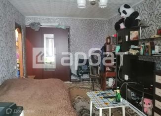 1-ком. квартира на продажу, 32.5 м2, Буй, улица Некрасова, 40