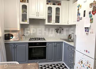 Продам 1-комнатную квартиру, 37.6 м2, посёлок городского типа Северный, Парковый переулок, 1