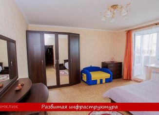 Продается двухкомнатная квартира, 67.1 м2, Оренбург, Северный проезд, 10, Северо-Восточный жилой район