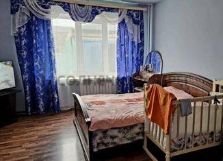 Продажа 4-комнатной квартиры, 79.6 м2, поселок городского типа Джубга, Ореховая улица, 1