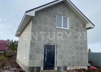 Продажа дома, 97.2 м2, деревня Сакмары, Прибрежная улица, 34