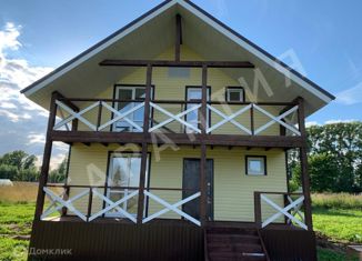 Продаю дом, 120 м2, деревня Кирики-Улита