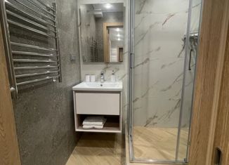 Продам 2-ком. квартиру, 58 м2, Краснодар, улица им. Героя Яцкова И.В., 1/10, ЖК Мечта