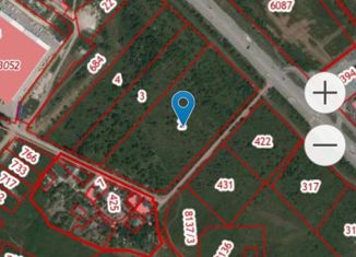 Продам земельный участок, 600 сот., Мирновское сельское поселение