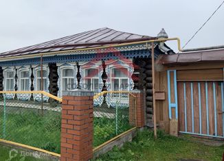 Продам дом, 65 м2, поселок Лосиный, улица 1 Мая, 1