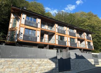 Продаю таунхаус, 160 м2, село Эстосадок, Берёзовая улица