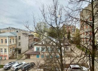 2-ком. квартира на продажу, 40 м2, Киров, улица Свободы, 72