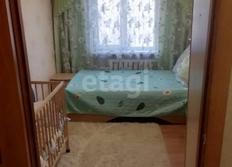 Продам 2-комнатную квартиру, 41.1 м2, Омская область, Магистральная улица, 66А