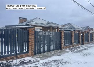 Продается дом, 150 м2, хутор Махин, Рыбацкий переулок