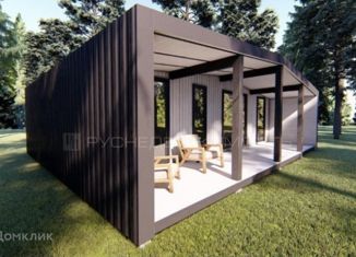 Дом на продажу, 66.7 м2, деревня Шмагины, Радужная улица