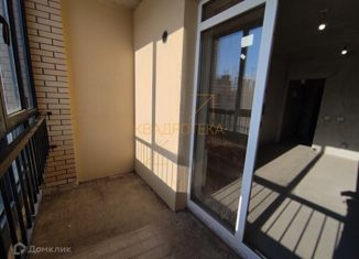 Продается квартира студия, 31 м2, Новосибирск, Светлановская улица, 52/1, ЖК Чкалов